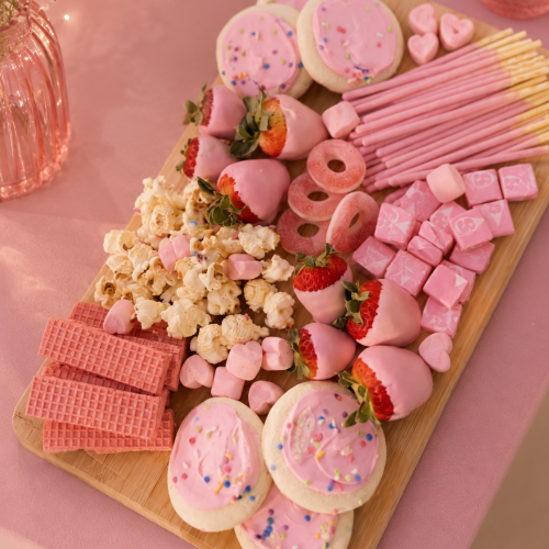 Candy Bar